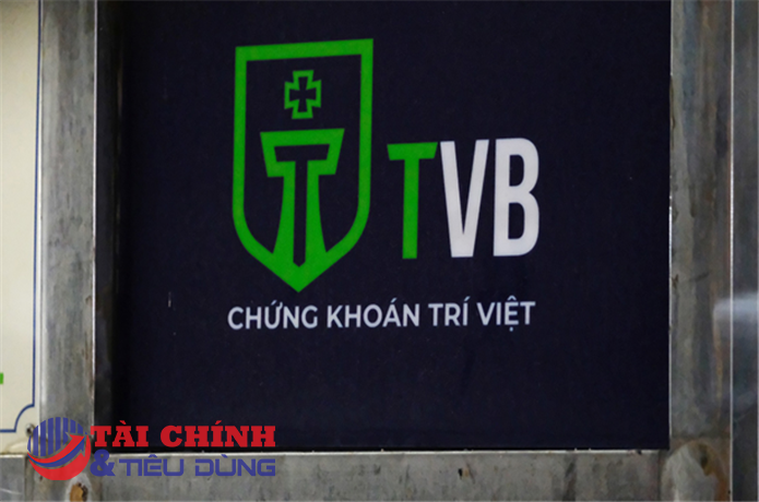 Xáo trộn nhân sự cấp cao tại Chứng khoán T-Cap (TVB)
