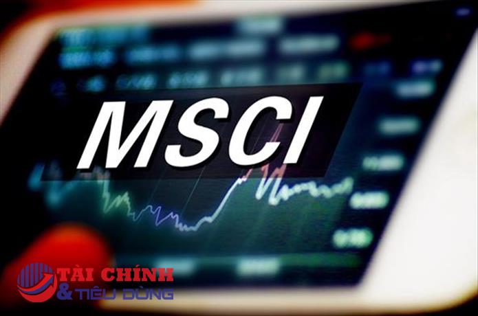 MSCI thêm HDB, BSR vào rổ Frontier Markets, Việt Nam tiếp tục chiếm tỷ trọng lớn nhất