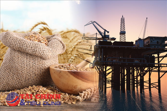 Thị trường hàng hóa 13/5: Tiếp tục diễn biến khởi sắc 