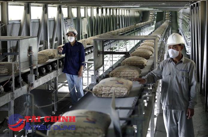 Ngành xi măng có quý lãi thứ 4 liên tiếp, Hà Tiên tiếp tục dẫn dắt đà phục hồi