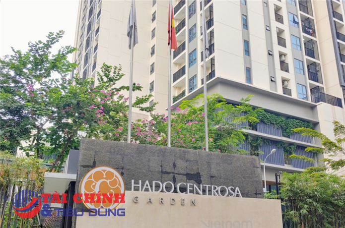 Hà Đô (HDG) rót hơn 600 tỷ đồng lập công ty điện gió, lợi nhuận quý I giảm một nửa