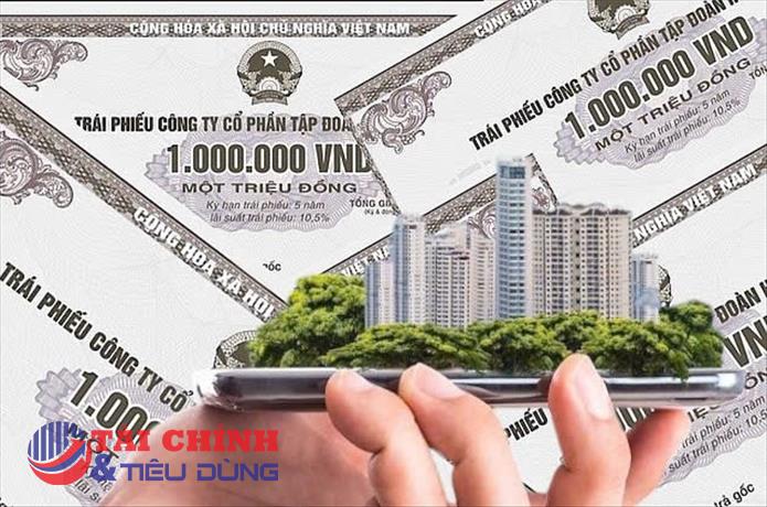 Doanh nghiệp bất động sản 'khát vốn', thị trường trái phiếu lại nóng