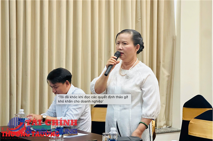 Doanh nghiệp bất động sản “than” vướng pháp lý kéo dài, nhiều dự án mắc kẹt 4-5 năm