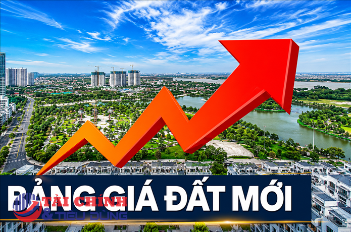 Bảng giá đất mới: Người dân và doanh nghiệp cùng “ngộp” chi phí