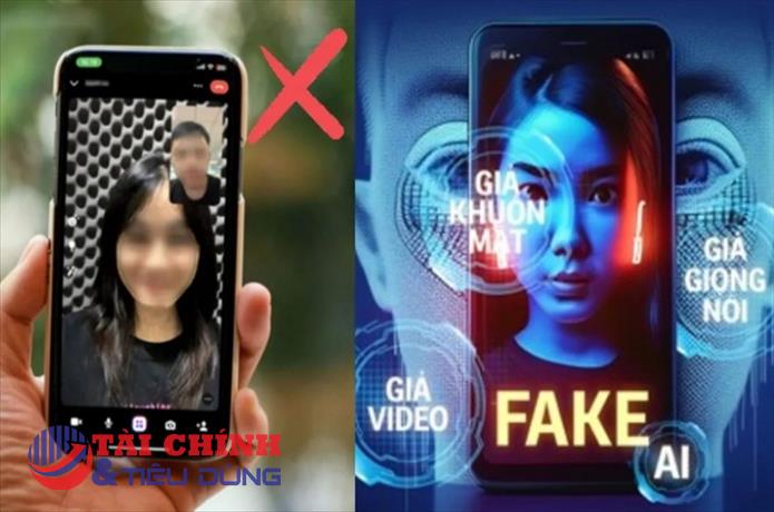 AI bị lợi dụng: Người tiêu dùng đối mặt với "ma trận" lừa đảo trên không gian mạng