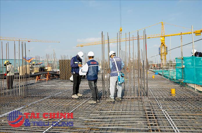 TP.HCM rà soát hàng loạt hợp đồng xây dựng trước áp lực giá vật liệu tăng mạnh