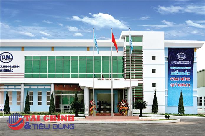 Nhựa Bình Minh (BMP) sắp chi 684 tỷ đồng trả cổ tức, duy trì vị thế “vua cổ tức” ngành nhựa