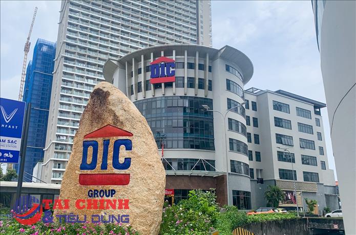 DIC Corp (DIG) giải ngân xong gần 1.500 tỷ đồng vốn huy động, tiếp tục mở rộng quỹ tài sản