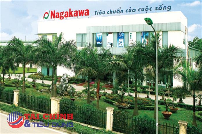 Lý do lãnh đạo Nagakawa và người liên quan không thực hiện hết quyền mua cổ phiếu