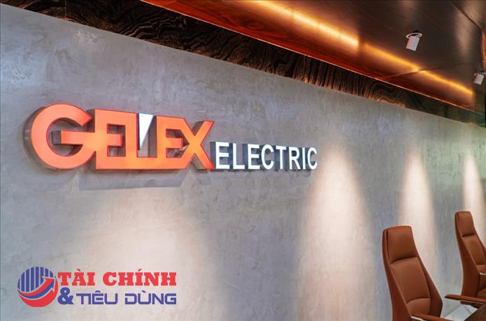 Gelex Electric (GEE) hoàn tất phát hành gần 275 triệu cổ phiếu, vốn điều lệ tăng lên hơn 6.400 tỷ đồng