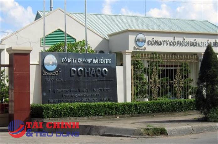 Đông Hải Bến Tre (DHC) phát hành hơn 9,6 triệu cổ phiếu trả cổ tức, vốn điều lệ vượt 1.061 tỷ đồng