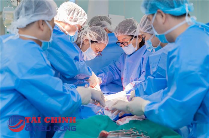 Sản phụ Nhật Bản quyết định ở lại Việt Nam sinh con mắc bệnh hiếm: “Quả ngọt” từ niềm tin xuyên biên giới