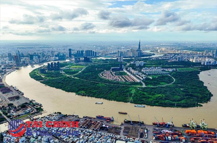 TPHCM tăng tốc xây dựng Luật Đô thị đặc biệt, huy động chuyên gia góp ý chính sách