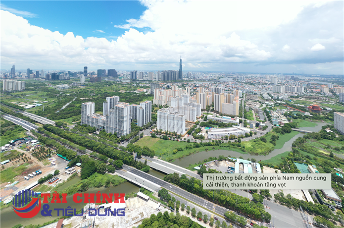 HoREA đề nghị khẩn cập nhật các dự án bất động sản còn ách tắc