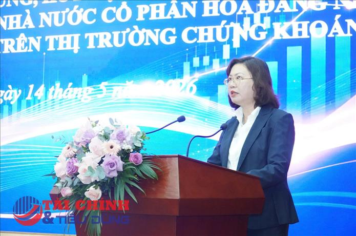 Đẩy mạnh cổ phần hóa gắn với niêm yết - 'chìa khóa' nâng chất doanh nghiệp nhà nước