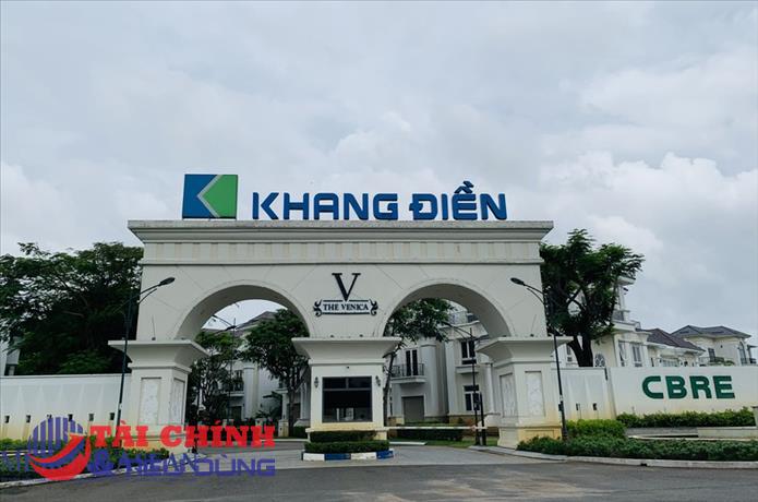 Khang Điền (KDH) - Gánh nặng tồn kho chạm đỉnh 29.000 tỷ, doanh thu Quý 1 sụt giảm 60%