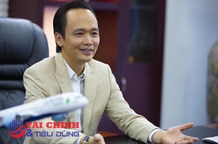 FLC lập công ty thuê mua tàu bay vốn 6.000 tỷ đồng
