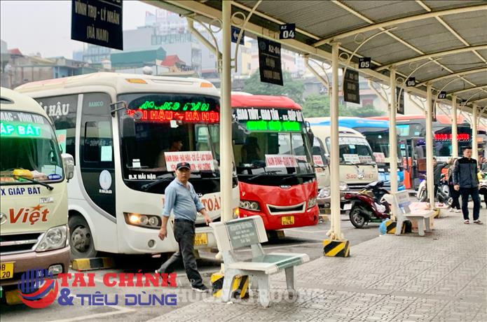 Hà Nội lên kế hoạch di dời bến xe khỏi Vành đai 3, phát triển sân bay thứ hai