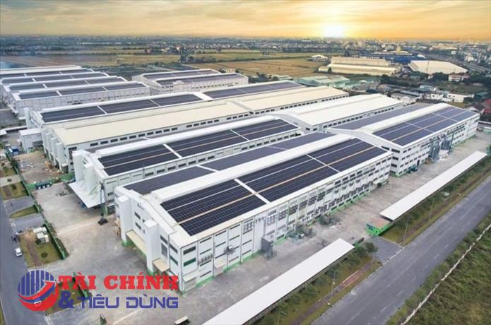 Bất động sản công nghiệp phía Nam bước vào giai đoạn ổn định
