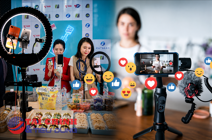 Vì sao “Mỏ vàng livestream” bắt đầu cạn lợi nhuận?