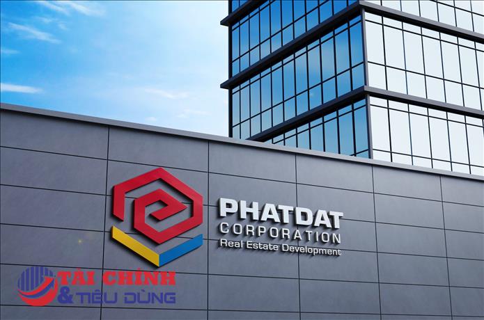 Phát Đạt (PDR) thoái vốn khỏi Phát triển Đô thị Tam Hiệp sau chưa đầy 5 tháng tham gia