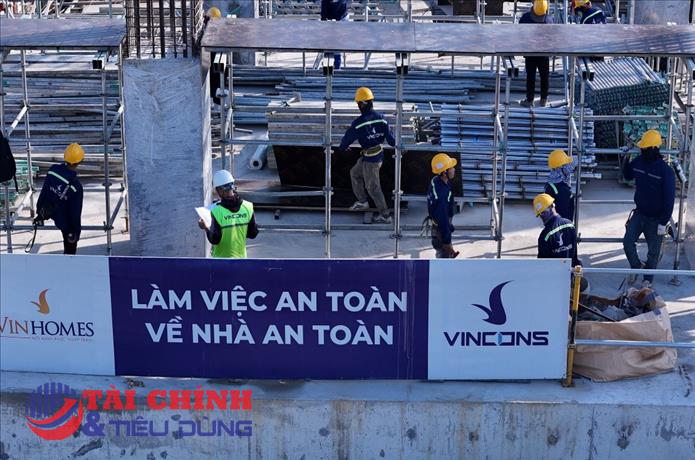Không khí chưa từng có tại công trường KĐT Thể thao Quốc tế Hà Nội: Người dân địa phương háo hức tìm cơ hội “đổi đời” 