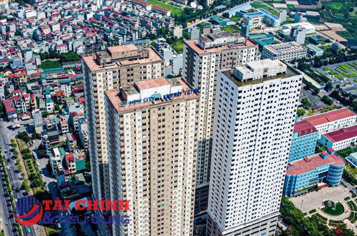 Đề xuất cấp 10.000 tỷ đồng vốn điều lệ làm Quỹ nhà ở Trung ương