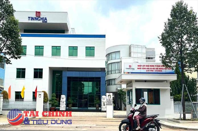 Tín Nghĩa (TID) đặt kế hoạch lợi nhuận 2026 giảm gần một nửa, tập trung tái cấu trúc 