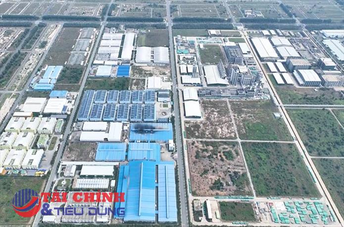 Ninh Bình thu hút nhà đầu tư nhờ quỹ đất lớn và giá thuê công nghiệp thấp