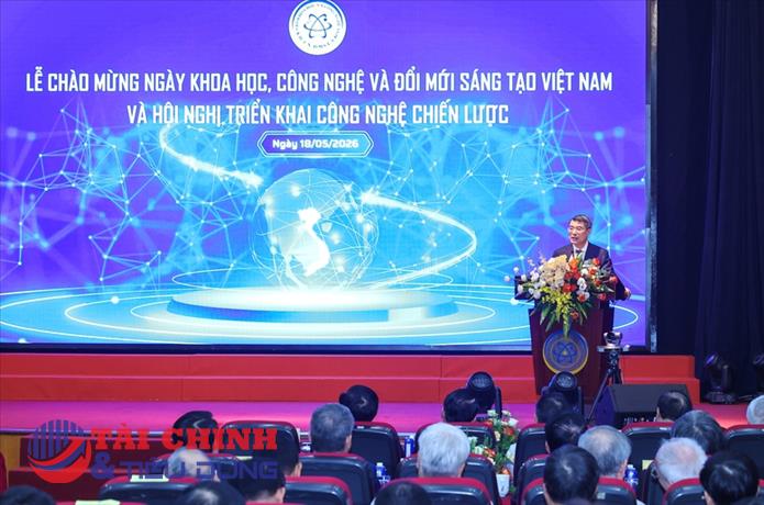 Khoa học công nghệ, đổi mới sáng tạo là "chìa khóa vàng" để hiện thực hóa khát vọng phát triển đất nước