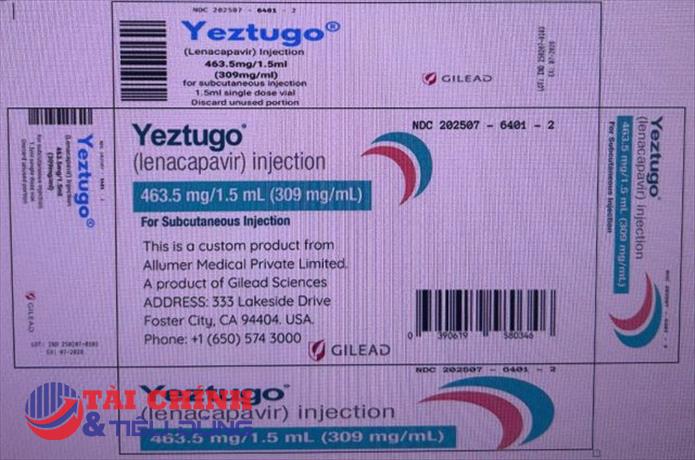 Lan truyền thông tin sai sự thật về thuốc dự phòng HIV, một cá nhân bị xử phạt