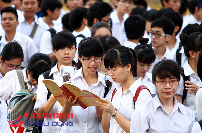 Tổ chức kỳ thi THPT theo hướng giữ ổn định, giảm áp lực, giảm chi phí