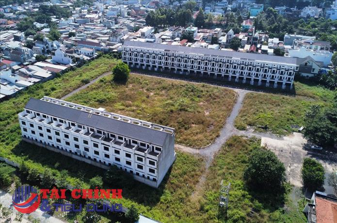 Đồng Nai bãi bỏ loạt quyết định liên quan dự án Khu dân cư Bình Đa