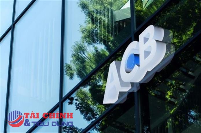 Khối ngoại giảm mạnh sở hữu tại ACB, nhóm cổ đông trong nước gia tăng tỷ lệ nắm giữ