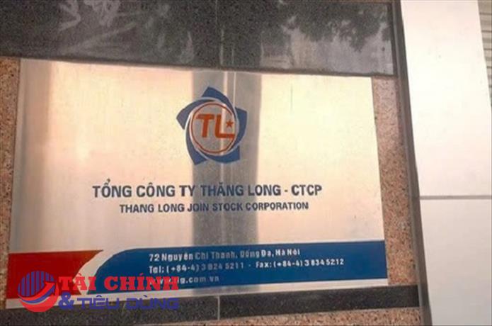 Trúng gói thầu hơn 732 tỷ đồng, Tổng công ty Thăng Long (TTL) vẫn đối mặt áp lực lợi nhuận và thuế
