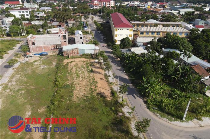 Kết luận thanh tra chỉ rõ một số sai sót tại 2 dự án do Công ty QNIC làm chủ đầu tư