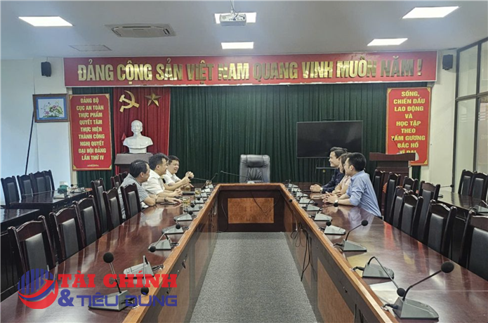 Cục An toàn thực phẩm: Đẩy mạnh hợp tác đào tạo và truyền thông vì sức khỏe cộng đồng