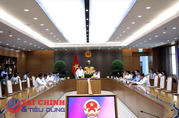 Tạo điều kiện để doanh nghiệp trong nước tham gia đầu tư dự án điện gió ngoài khơi 