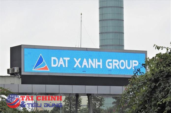 DXG chốt quyền nhận cổ phiếu thưởng 14%, tăng vốn lên gần 12.700 tỷ đồng