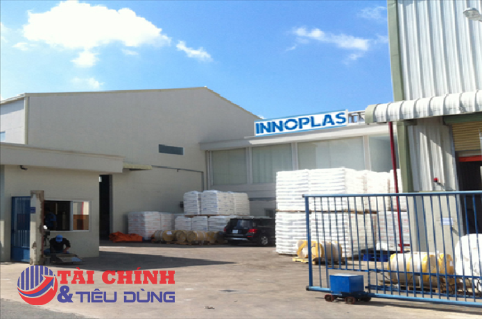 “Ém” hàng loạt báo cáo trái phiếu, Nhựa bao bì Kiến Đức bị xử phạt