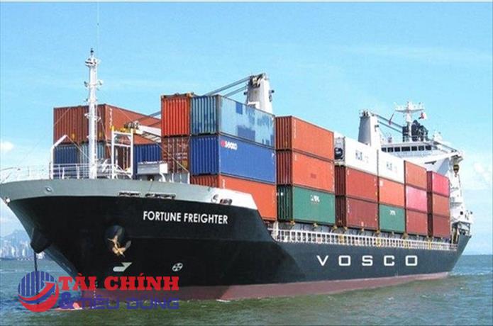 Vosco (VOS) đặt kế hoạch lợi nhuận giảm gần 28%, tăng tốc đầu tư đội tàu mới