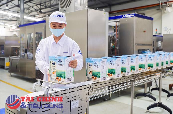 Ngành sữa quý I/2026: Người bứt tốc lợi nhuận, kẻ hụt hơi vì chi phí và áp lực mở rộng