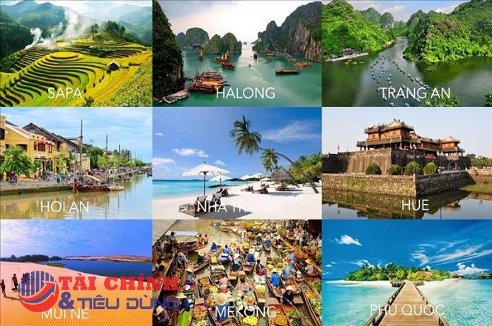 Ngành du lịch chủ động thích ứng với những “cú sốc” chi phí hàng không