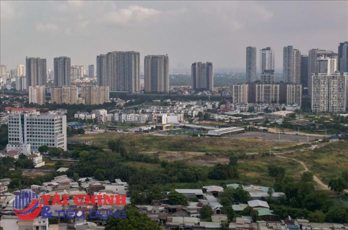 Nhiều dự án quy mô lớn tại TP.HCM bị “gạch tên” khỏi danh sách thí điểm nhà ở thương mại