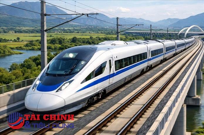 TP.HCM phê duyệt hướng tuyến đường sắt Bến Thành - Cần Giờ