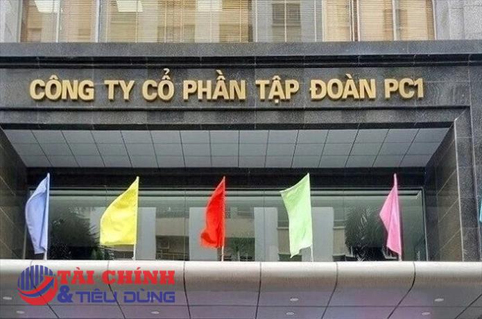 PC1 báo lãi tăng mạnh nhờ bất động sản và thanh lý đầu tư, nợ vay vượt 14.600 tỷ đồng