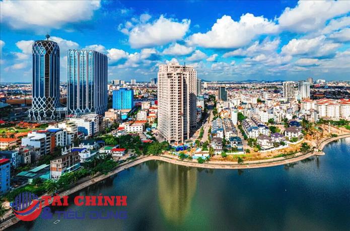 Chung cư Hải Phòng tăng nhiệt sau sáp nhập, dòng tiền từ Hà Nội tiếp tục đổ về