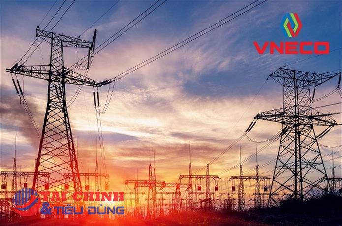 Cổ phiếu VNE nguy cơ rời sàn sau 3 năm liền nhận ý kiến ngoại trừ từ kiểm toán