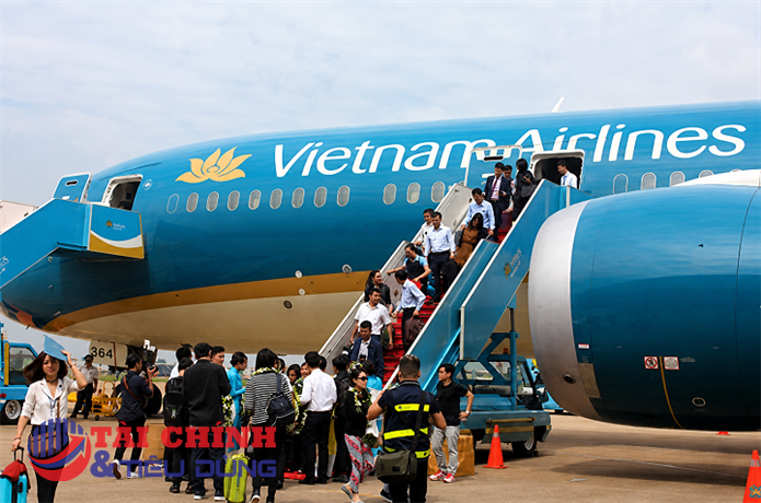 Tạo sức chống chịu cho ngành hàng không và du lịch