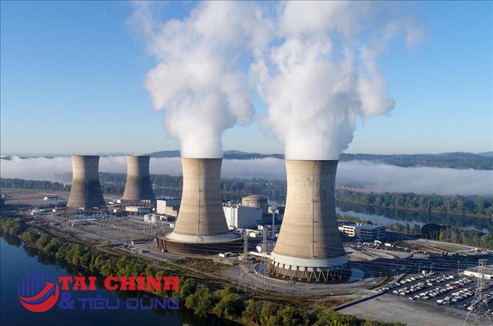 Phát triển nguồn nhân lực lĩnh vực năng lượng nguyên tử